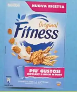 Supermercati Dok Nestle Cereali Fitness offerta