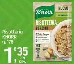 Supermercati Dok Risotteria KNORR offerta