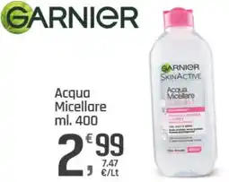 Supermercati Dok Garnier Acqua Micellare offerta