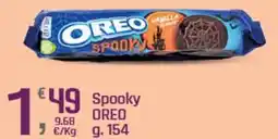 Supermercati Dok Spooky OREO offerta