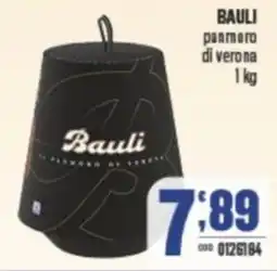 Gruppo di Palo BAULI panmoro di verona offerta