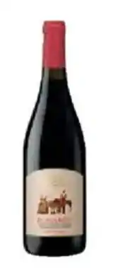 Mercatò Bonarda dell'oltrepò pavese doc frizzante TERRE PASSERI offerta