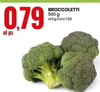 Broccoli