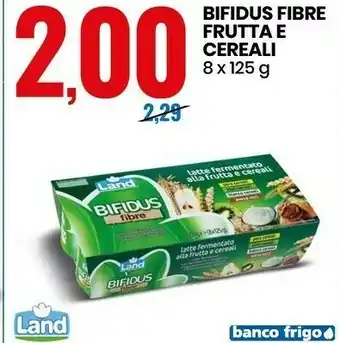 Eurospin Yogurt offerta