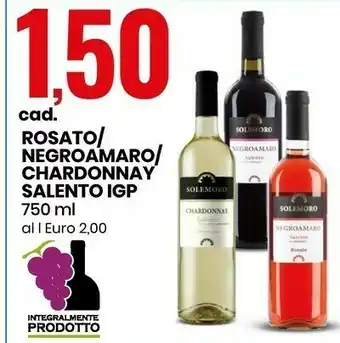 Eurospin Vino offerta