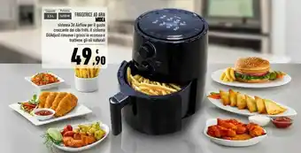 Conad Superstore Friggitrice ad aria offerta
