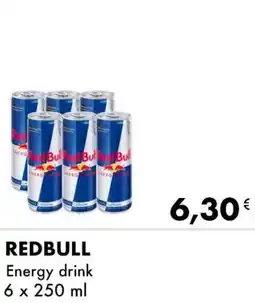 Iper Tosano REDBULL Energy drink offerta