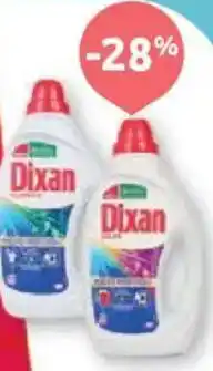 Ipersoap DIXAN Detersivo lavatrice 2 pezzi offerta
