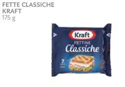 Conad Fette classiche KRAFT offerta
