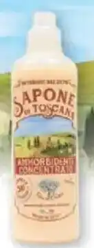 Ipersoap SAPONE DI TOSCANA Ammorbidente concentrato offerta