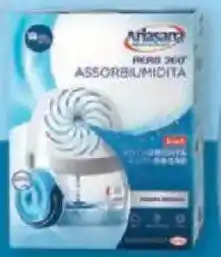 Ipersoap ARIASANA Aero 360 assorbiumidità offerta