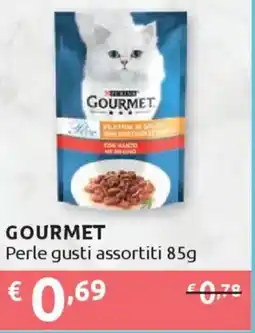 Ipersoap GOURMET Perle offerta