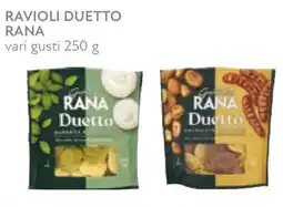 Conad Ravioli duetto RANA offerta