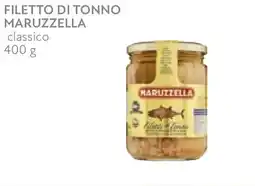 Conad Filetto di tonno MARUZZELLA classico offerta