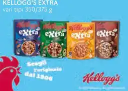 Conad KELLOGG'S extra offerta