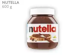 Conad NUTELLA offerta