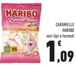 Conad Caramelle HARIBO offerta