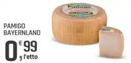 Supermercati Dok Pamigo bayernland offerta