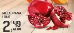 Supermercati Dok Melagrana lome offerta