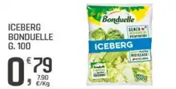 Supermercati Dok Iceberg BONDUELLE offerta