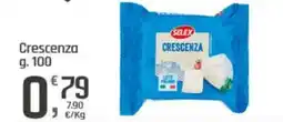 Supermercati Dok Crescenza offerta