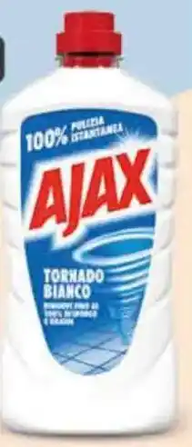 Supermercati Dok Pavimenti AJAX offerta