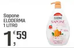 Supermercati Dok Sapone ELODERMA offerta