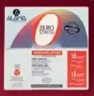 Ipersoap ALAMA Zero stress lozione anticaduta 12pz offerta