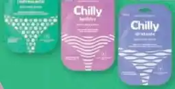 Ipersoap CHILLY Maschera intima offerta