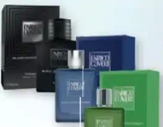 Ipersoap ENRICO COVERI Homme after shave offerta