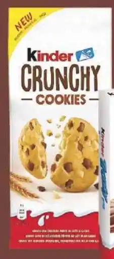 Supermercati Piccolo Ferrero kinder tronky milk & biscuits offerta