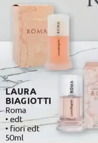 Ipersoap LAURA BIAGIOTTI Roma offerta