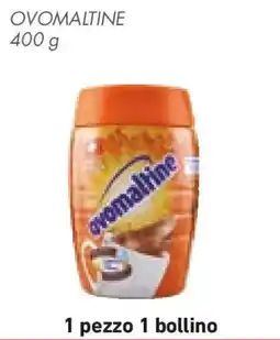 Conad Ovomaltine offerta