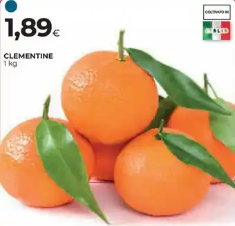 Clementine