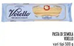 Conad Pasta di semola VOIELLO offerta