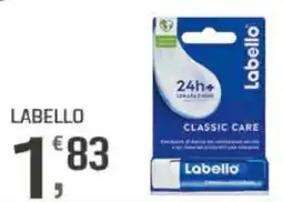 Supermercati Dok Labello offerta