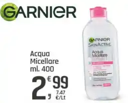 Supermercati Dok Garnier Acqua Micellare offerta