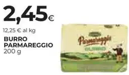 Ipercoop Burro PARMAREGGIO offerta