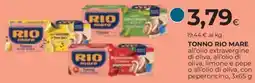 Ipercoop Tonno RIO MARE offerta