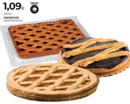 Ipercoop Crostata offerta