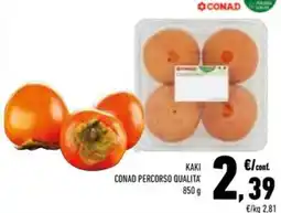 Conad Superstore Kaki conad percorso qualita offerta