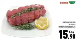 Conad Superstore Arrotolato scelto conad percorso qualità offerta