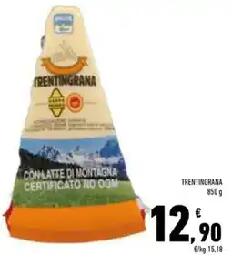 Conad Superstore Trentingrana offerta