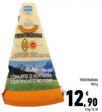 Conad Superstore Trentingrana offerta