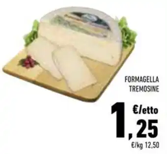 Conad Superstore Formagella tremosine offerta