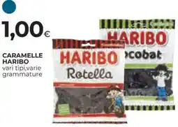 Ipercoop Caramelle HARIBO offerta