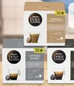 Conad Superstore Capsule dolce gusto NESCAFÈ offerta