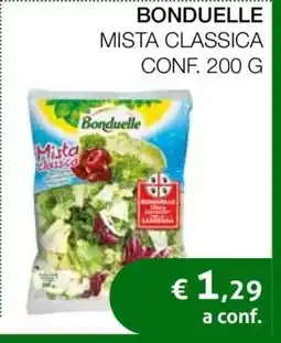 Coop BONDUELLE MISTA CLASSICA offerta