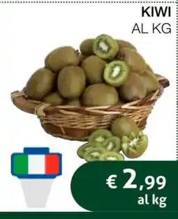 Coop Kiwi offerta