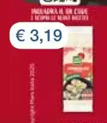 Coop RISO GALLO offerta